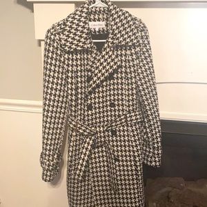 Calvin Klein coat